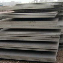 EN10028 P355NL1 steel plate