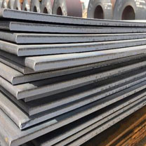 P355NL1 Steel Grade Plate