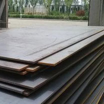 EN10028-3 P355NL1 Pressure Vessel Steel Plates