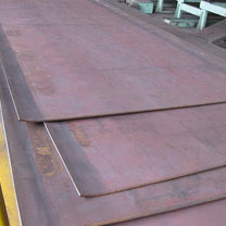 EN10028-3 P355NL2 Steel Plate