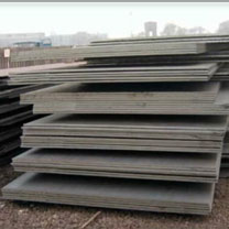 EN10023-3 P355NL2 Pressure Vessel Steel Plates