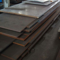 EN 10028 3 P355NL2 Carbon Steel Plate