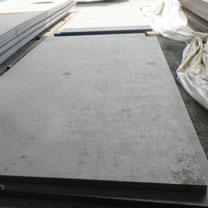 Pressure Vessel And Boiler Steel Plates