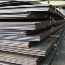 Boiler Quality Plates