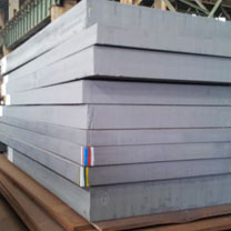 Boiler Steel Plates