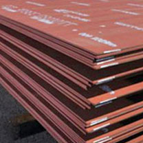 Bis 450 Wear Resistant Steel Plates