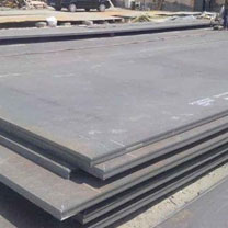 Rockstar 500 Hot Rolled Plates