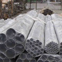 500 Rockstar Abrasion Resistant Steel Tubes