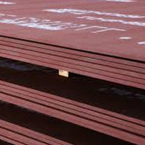 Rockstar 600 Boiler Steel Plates