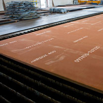 Rockstar® Extreme Steel Sheet