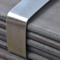 S235J2 Steel Plate