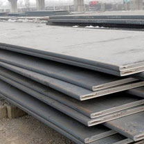 S235JR structural steel