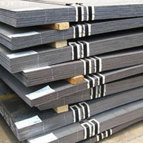 S235 High Strength Structural Steel Plates