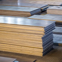 EN 10025-2 S355 Structural Steel Plate