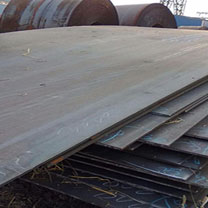 S355 Structural Steel Plate