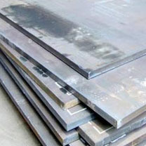 S355J2 Structural Steel Plates