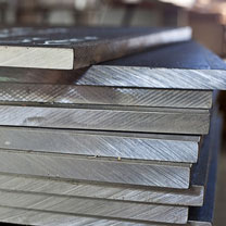 S355 Steel Plate