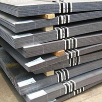 S355 Structural Steel Hot Rolled Plate