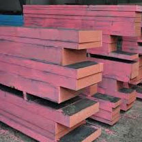 460 Yield Steel Plate