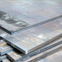 En 10025 Grade S460NL Structural Plate