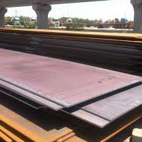 S460NL Structural Steel Plates