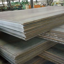 En 10025 S460NL Steel Plate