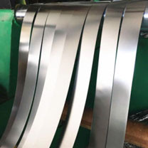 304 Stainless Steel Strip