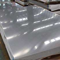 304 Stainless Steel Plate