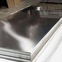 Stainless Steel 304 Sheet