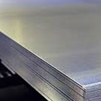 Stainless Steel 304L Plates