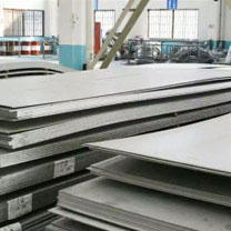 SS 304L Sheets