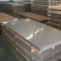 SS UNS S30403 Sheets