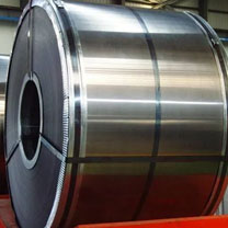 Stainless Steel 310 Coils