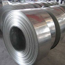 Stainless Steel 310 Slatting Coils