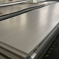 310 Stainless Steel Hot Rolled Plates