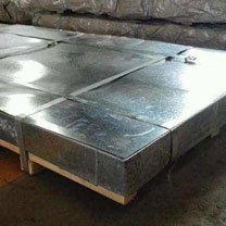 Stainless Steel 310S Plate