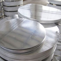 Stainless Steel 310S Circle