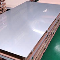 Stainless Steel Gr 310S Plates