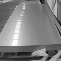 Stainless Steel 316 Plates