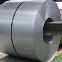 Stainless Steel 316 Slatting Coils