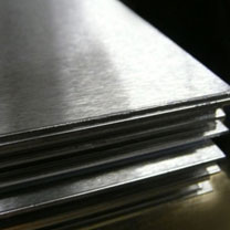 316 Stainless Steel Hot Rolled Plates