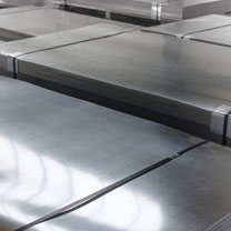 UNS S31603 Stainless Steel Plate