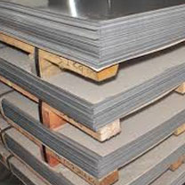 Stainless Steel 316L Cold Rolled Plates