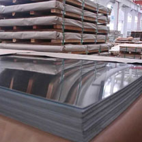 ASTM A240 Stainless Steel 316TI Shim Sheets