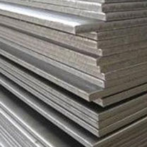 317L Stainless Steel Hot Rolled Plates