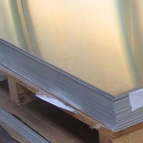 Stainless Steel 317L Plates