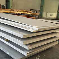 317L Stainless Steel Plates