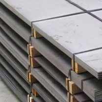 ASTM A240 Stainless Steel 321 Shim Sheets