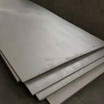 321H Stainless Steel Polished Plates