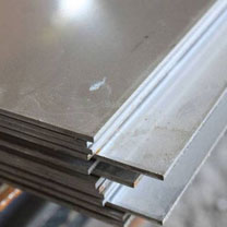 347H Stainless Steel Hot Rolled Plates